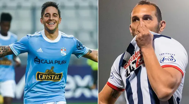Sporting Cristal vs Alianza Lima por la fecha 3 de la Liga 1 Sporting Cristal vs Alianza Lima por la fecha 3 de la Liga 1