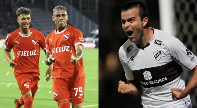 No te pierdas los detalles de cómo disfrutar el Independiente vs. Platense.