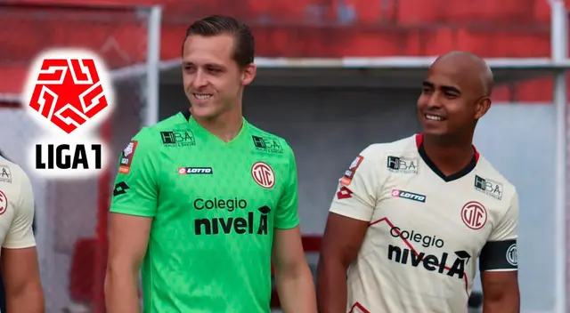 Liga 1 destacó el triunfo se UTC sobre Cienciano por Walk Over Liga 1 destacó el triunfo se UTC sobre Cienciano por Walk Over