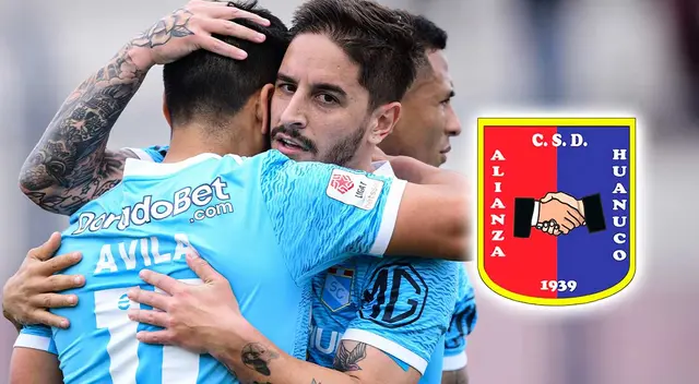 Alianza Universidad se llevó a un exjugador de Sporting Cristal. Foto: Liga 1 Alianza Universidad se llevó a un exjugador de Sporting Cristal. Foto: Liga 1