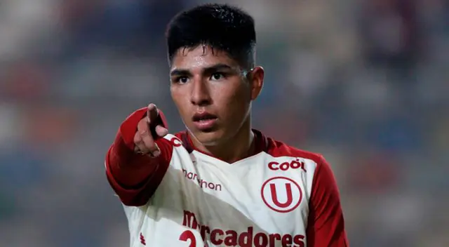 Universitario goleó 4-0 a Cantolao por la fecha 3 del Torneo Apertura 2023