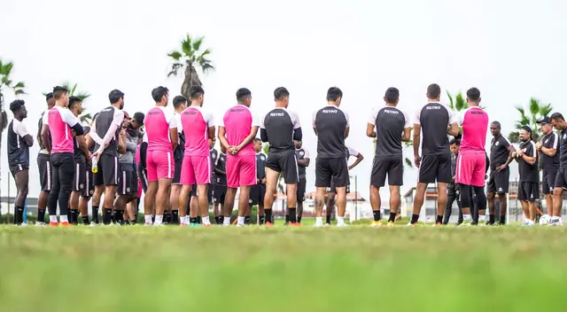 Sport Boys jugaría ante Unión Comercio este lunes 6 de febrero