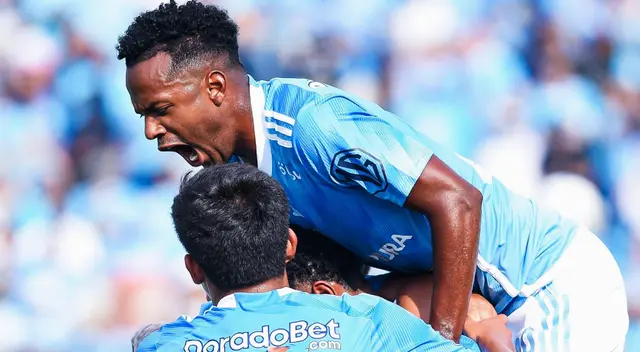 Sporting Cristal Sporting Cristal