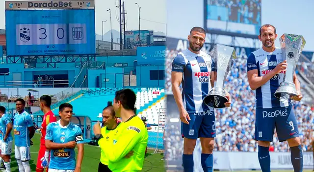 ¿Qué pasará con Alianza Lima? Es una pregunta que muchos hinchas se realizan en las redes sociales. ¿Qué pasará con Alianza Lima? Es una pregunta que muchos hinchas se realizan en las redes sociales.