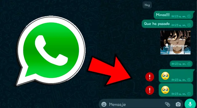 De esta forma podrás evitar que este tipo de mensajes aparezca en tus chats privados. De esta forma podrás evitar que este tipo de mensajes aparezca en tus chats privados.