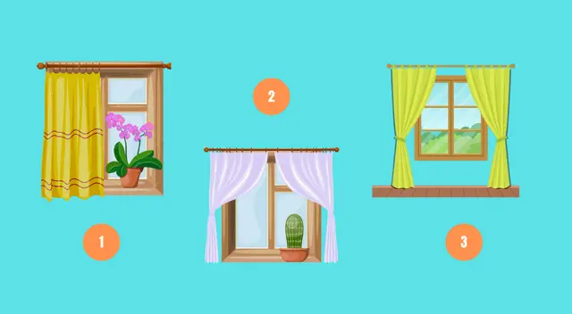 Atrévete a explorar lo más profundo de tu interior con este divertido test de personalidad. ¿Preparado para sorprenderte? Atrévete a explorar lo más profundo de tu interior con este divertido test de personalidad. ¿Preparado para sorprenderte?