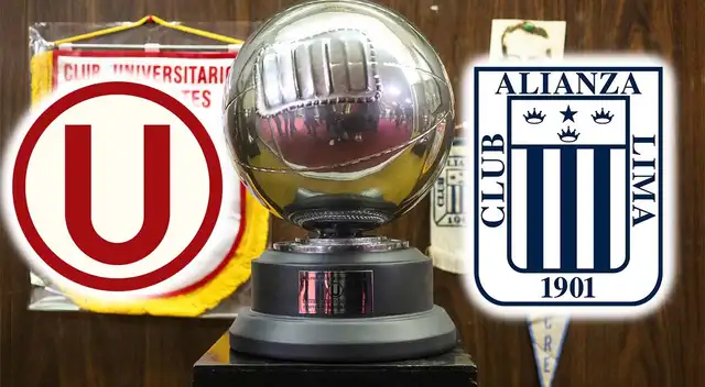 Referente de Alianza Lima y Universitario hablaron del título 1934