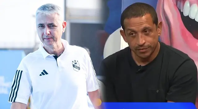 Soto reveló que Nunes tuvo un pedido para esta temporada 2023