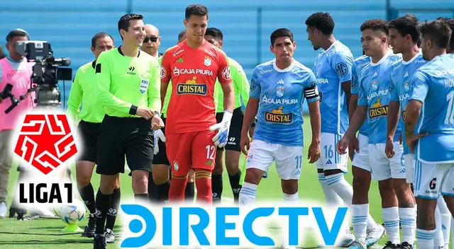 Narrador de DirecTV pide consenso para transmitir la Liga 1 Narrador de DirecTV pide consenso para transmitir la Liga 1