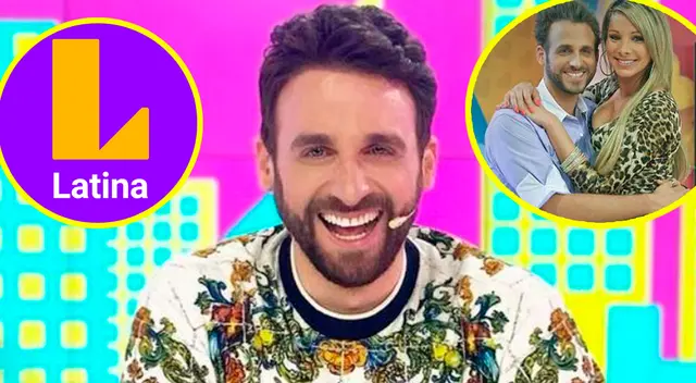 Mientras hablaba de los chicos reality, el conductor hizo una confesión que sorprendió a todos.