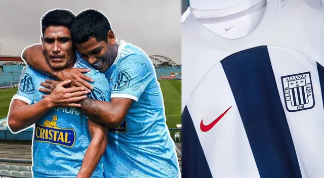 Cristal dedicó mensaje en redes tras su victoria frente a Alianza Lima.