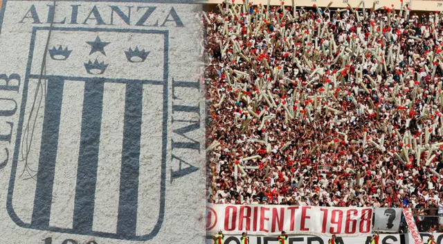 Pasó por Alianza Lima y quedó rendido por los hinchas de Universitario