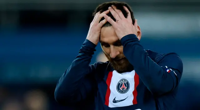 PSG definió el futuro de Lionel Messi ante los rumores de enemistad con Mbappé
