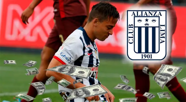 Alianza Lima pagará costosa multa tras perder por Walk Over