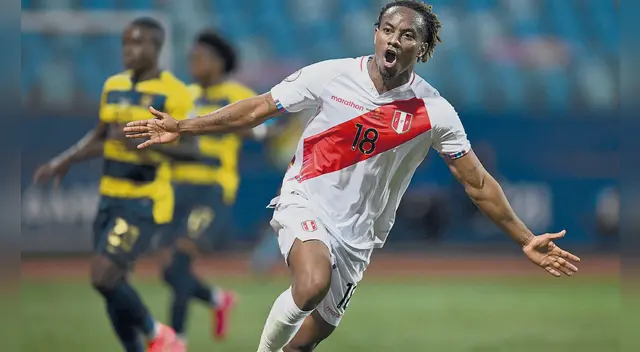La selección peruana jugará dos amistosos de alto voltaje. Foto: difusión
