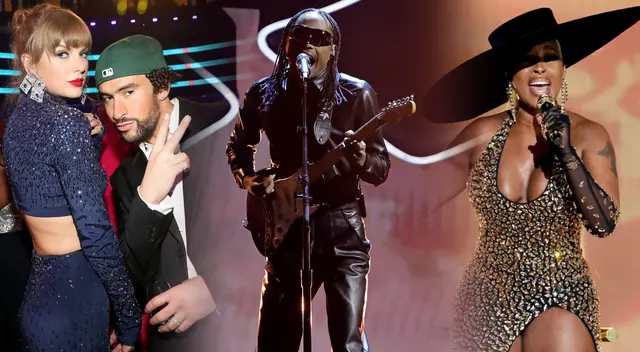 Grammy 2023 y todo lo que dejó la gala que se llevó a cabo desde Los Ángeles