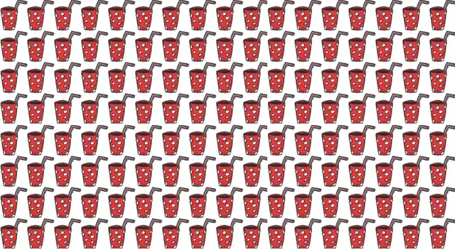 ¡Enciende todos tus sentidos para cantar victoria! Si tienes una vista privilegiada, no dudes en ponerte a prueba con este 'adictivo' desafío.