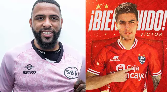 Siete futbolistas firmaron por equipos de la Liga 1, pero finalmente no consiguieron debutar. Foto: Sport Boys / Cienciano