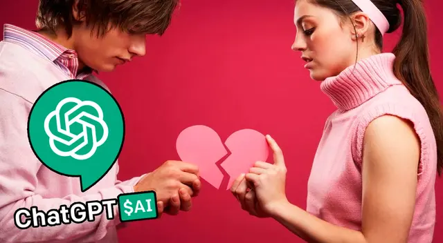 La IA sorrpendió a más de uno al dar algunos consejos para olvidar al ser amado. La IA sorrpendió a más de uno al dar algunos consejos para olvidar al ser amado.