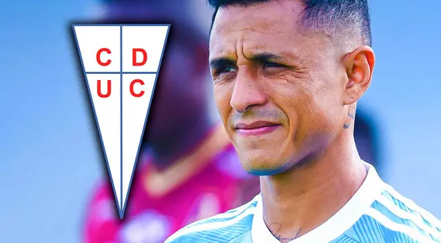Yoshimar Yotún habría tomado una decisión sobre su próximo equipo. Foto: Sporting Cristal