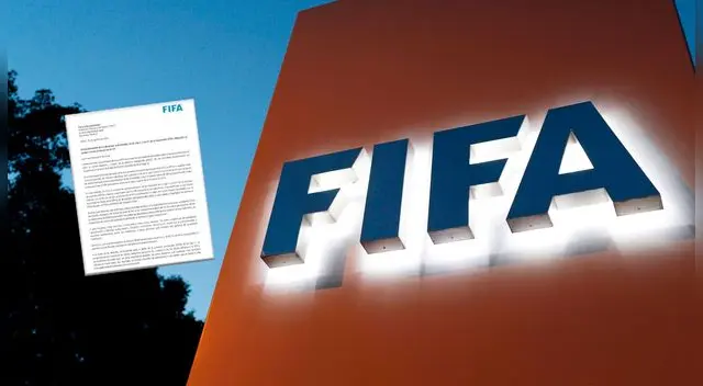 La FIFA respalda a la FPF.