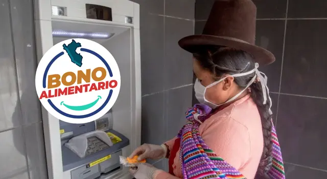 Millones de peruanos se han visto beneficiados con esta bonificación extraordinario que otorga el Gobierno a los hogares más vulnerables.