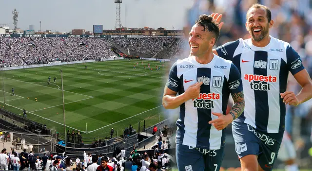 Alianza Lima al más alto nivel: se instaló el primer poste de luz en Matute Alianza Lima al más alto nivel: se instaló el primer poste de luz en Matute