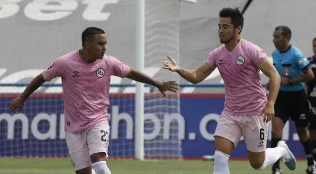 Sport Boys remontó y ganó 2-1 a Unión Comercio por la fecha 3 de la Liga 1