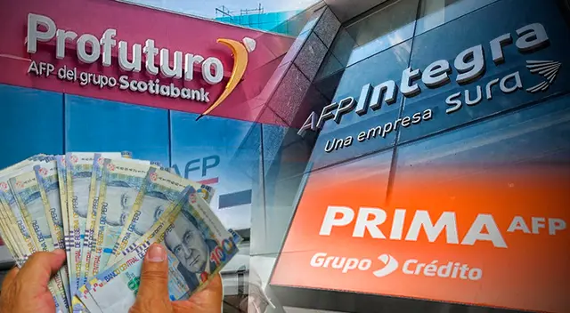 ¿Realmente podrás retirar el dinero de tu AFP? Conoce todo al respecto. ¿Realmente podrás retirar el dinero de tu AFP? Conoce todo al respecto.