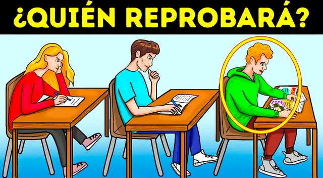 acertijo visual acertijo visual