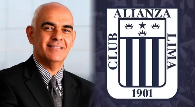 Alianza Lima habló sobre jugar la Liga 1.