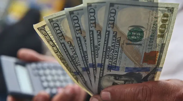 Conoce el precio del dólar para este martes, 07 de febrero Conoce el precio del dólar para este martes, 07 de febrero