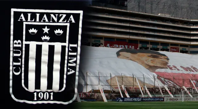 Fue formado en Alianza Lima, pero confiesa que era hincha de Universitario
