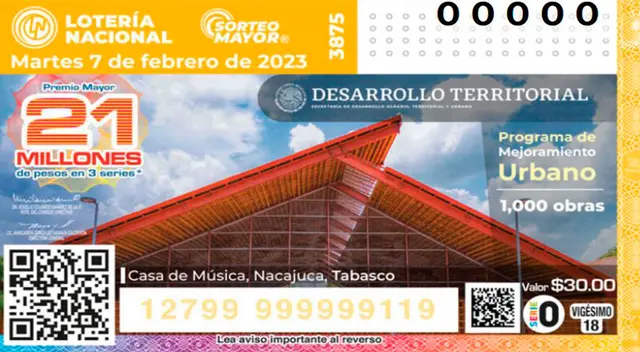 Aquí te brindamos los resultados del Sorteo Mayor. Aquí te brindamos los resultados del Sorteo Mayor.