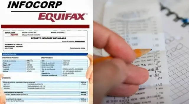 Infocorp 2023: Así puedes averiguar el estado de tu historial crediticio fácilmente