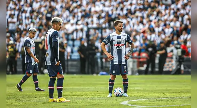 Alianza Lima aún no debuta en la Liga 1-2023. Foto: La República Alianza Lima aún no debuta en la Liga 1-2023. Foto: La República