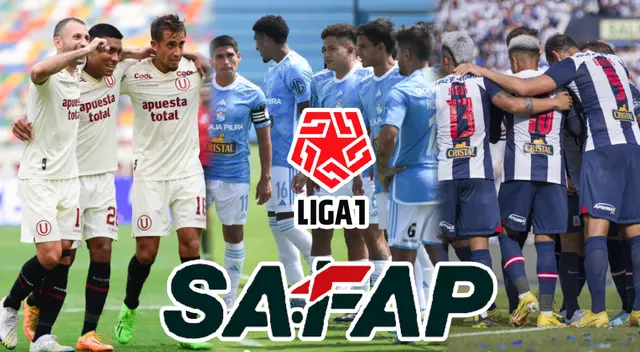 SAFAP emite nuevo comunicado con los clubes Agremiados SAFAP emite nuevo comunicado con los clubes Agremiados