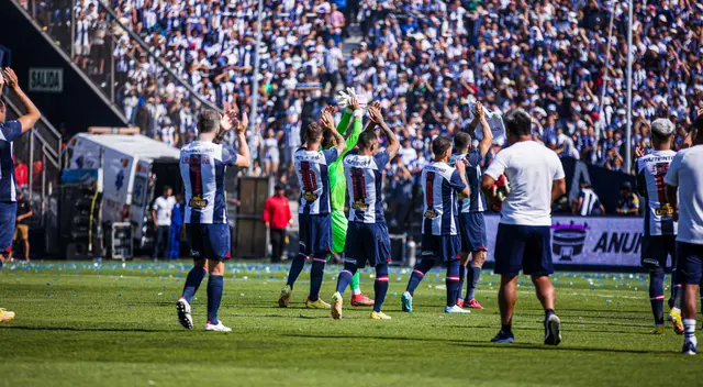Alianza Lima deberá jugar con Sport Boys por la fecha 4 del Torneo Apertura 2023