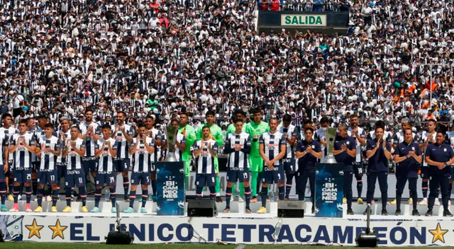 Seleccionado peruano dejará Alianza Lima para jugar en los Estados Unidos