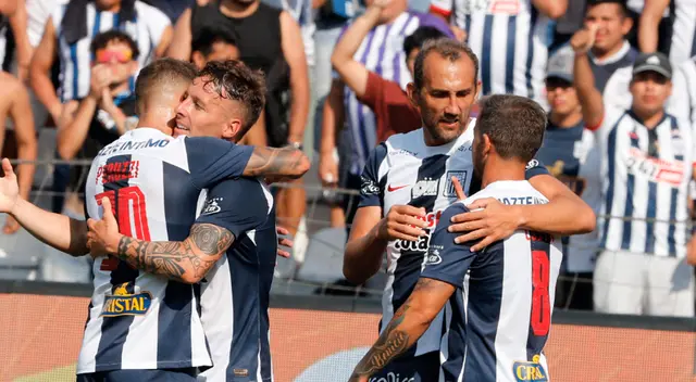 Alianza Lima se mentaliza para la Copa Libertadores