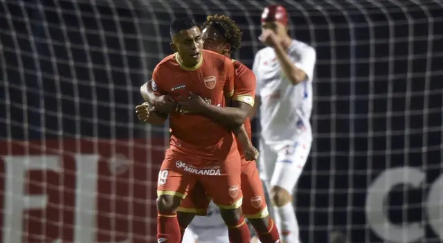 Nacional vs Sport Huancayo: día, hora y canal del partido de vuelta Nacional vs Sport Huancayo: día, hora y canal del partido de vuelta