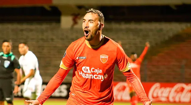 Sport Huancayo es el primer equipo peruano en ganar por Copa Libertadores este 2023