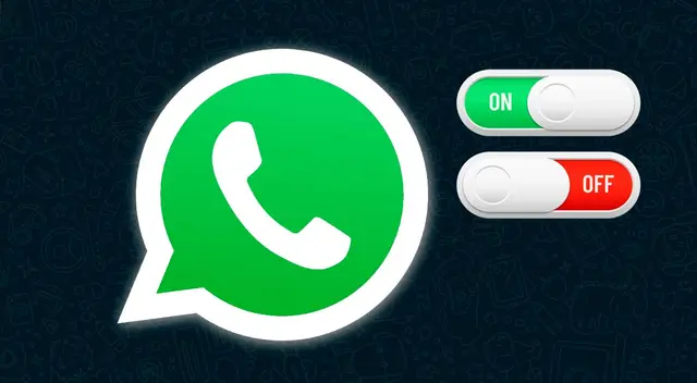 Con este truco podrás desactivar la app sin tener que quitar el Internet.