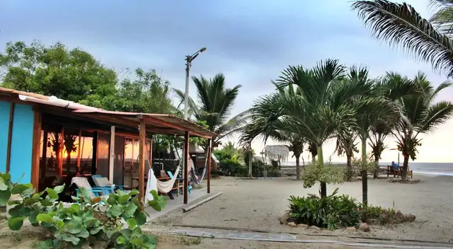 Revisa más sobre uno de los Airbnb más populares en Tumbes.