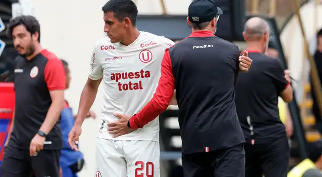 Carlos Compagnucci reveló qué delantero se unirá para darle pelea a Valera y Herrera