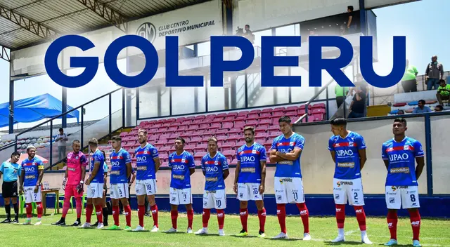 Mannucci exige a GOLPERÚ transmitir su partido ante Sporting Cristal Mannucci exige a GOLPERÚ transmitir su partido ante Sporting Cristal