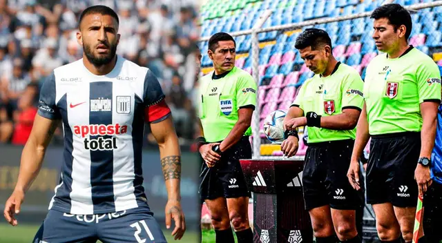 ¿Es posible que Alianza Lima pueda anular el Walk Over?