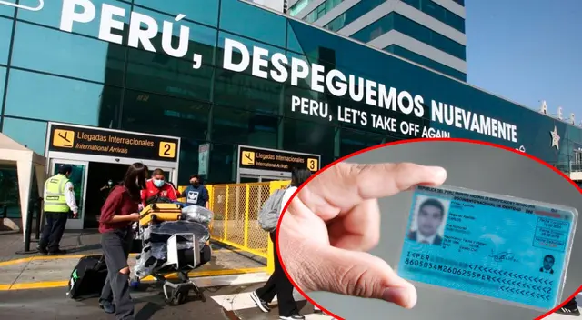Es posible presentar otros documentos que tengan inscritos tus datos personales. Es posible presentar otros documentos que tengan inscritos tus datos personales.