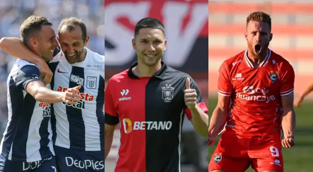 Los 6 clubes que se oponen al acuerdo de 1190 Sports con la FPF jugarían la fecha 4 Los 6 clubes que se oponen al acuerdo de 1190 Sports con la FPF jugarían la fecha 4