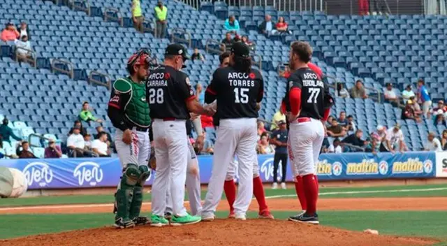 Serie del Caribe 2023 EN VIVO semifinales del torneo de Béisbol Serie del Caribe 2023 EN VIVO semifinales del torneo de Béisbol